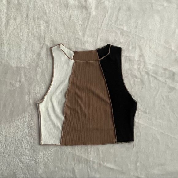 Three Shein Small Tops Bundle - Picture 2 of 3